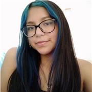 Profesora de inglés da clases de Inglés para niñ@s